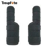 Treupfote Hundebandage fürs Gelenk – 2er-Set