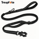 Treupfote Taktische Bungee-Leine