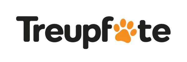Treupfote